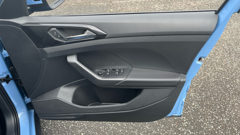 Volkswagen T-Cross 1.0 TSI 115 Match 5dr DSG Petrol Estate